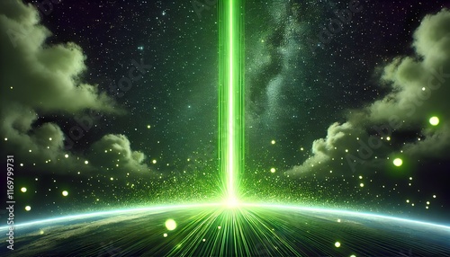 Beam light