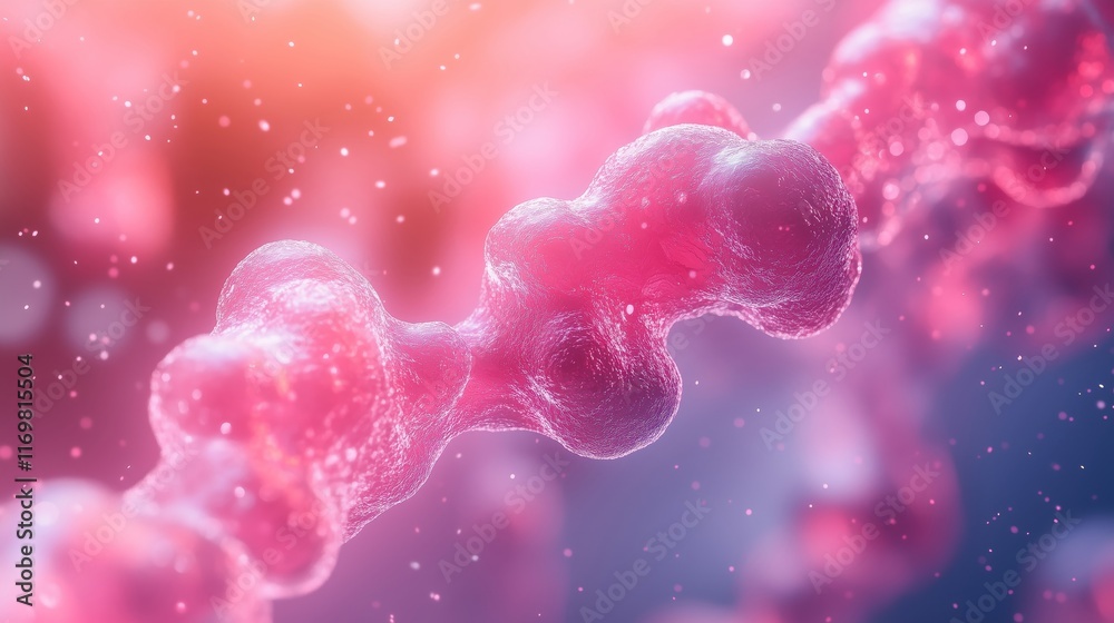 Exploring Molecular Structures and Their Biological Significance Exploring Molecular Structures and Their Biological Significance