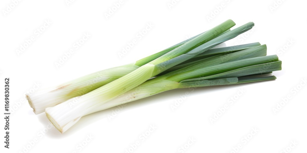A bunch of fresh green onions, also known as scallions or spring onions. Used in various culinary dishes for flavor and texture. A bunch of fresh green onions, also known as scallions or spring onions. Used in various culinary dishes for flavor and texture.