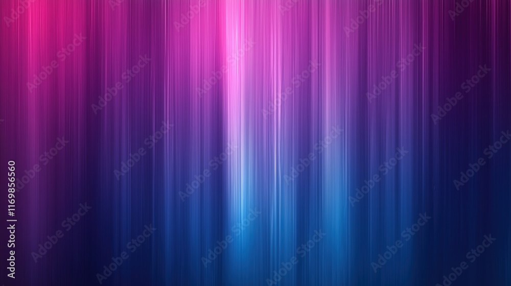 Abstract Waveform Pattern in Gradient Shades of Blue and Pink for Modern Design and Styling Applications for Creative Background Abstract Waveform Pattern in Gradient Shades of Blue and Pink for Modern Design and Styling Applications for Creative Background