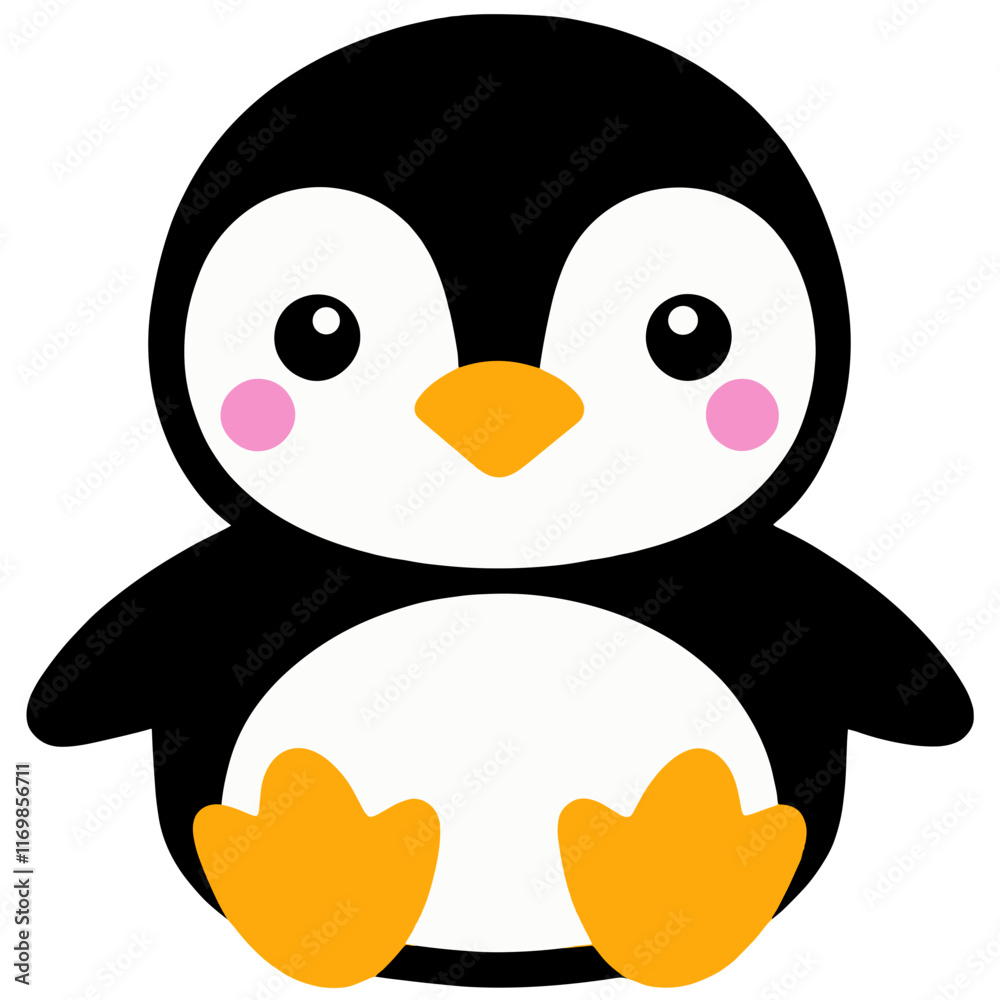 펭귄 펭귄