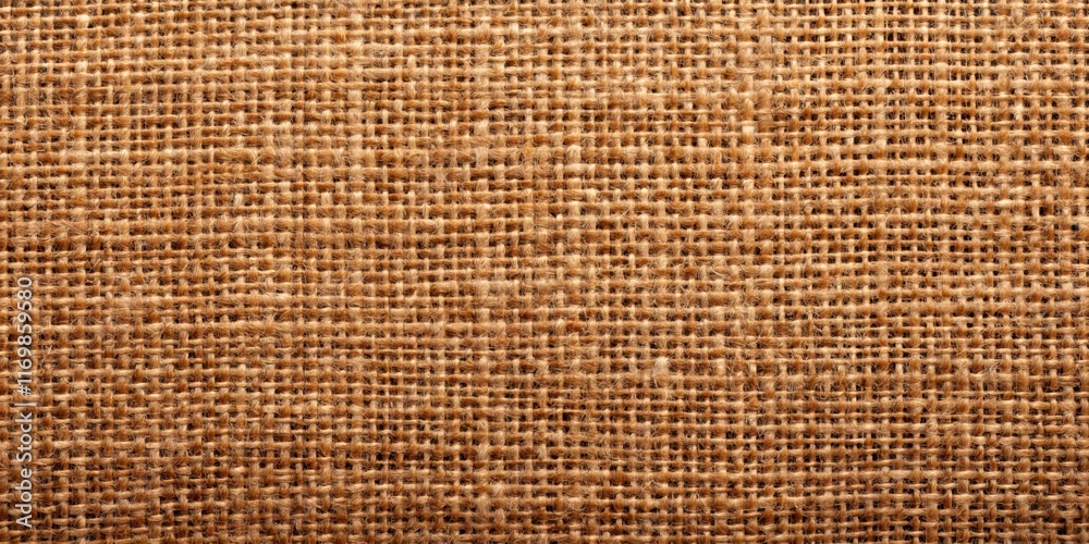Rustic Brown Flax Fabric & Wicker Texture Background - Copy Space Left Rustic Brown Flax Fabric & Wicker Texture Background - Copy Space Left