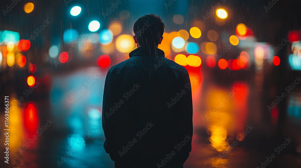 Abstract blurred image depicting a person overwhelmed with emotions, representing depression and social anxiety in a chaotic, fragmented environment symbolizing mental distress and isolation
Abstract blurred image depicting a person overwhelmed with emotions, representing depression and social anxiety in a chaotic, fragmented environment symbolizing mental distress and isolation