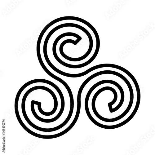 triskele