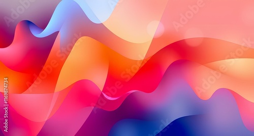 abstract background