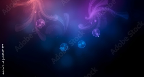 abstract background