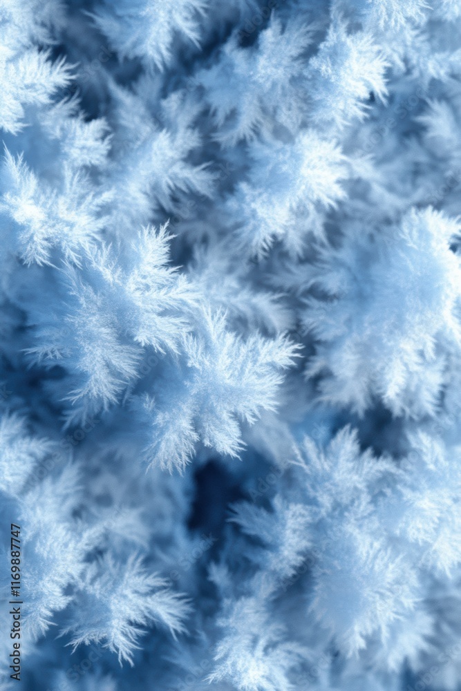 Snow flake background abstract wallpaper Snow flake background abstract wallpaper