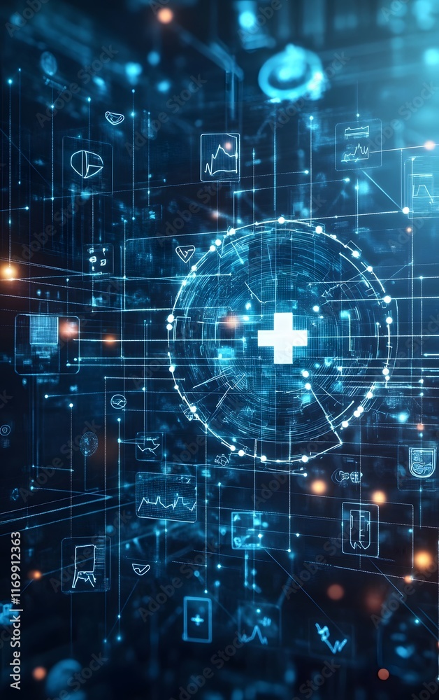 Protecting patient privacy with secure health records, encrypted cloud storage, healthcare systems with top tier data protection protocols Protecting patient privacy with secure health records, encrypted cloud storage, healthcare systems with top tier data protection protocols