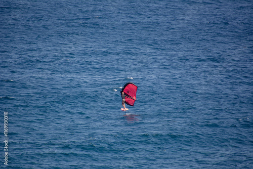 ooggee Beach, Gordons bay, People, New Year 2025, Holidays photo