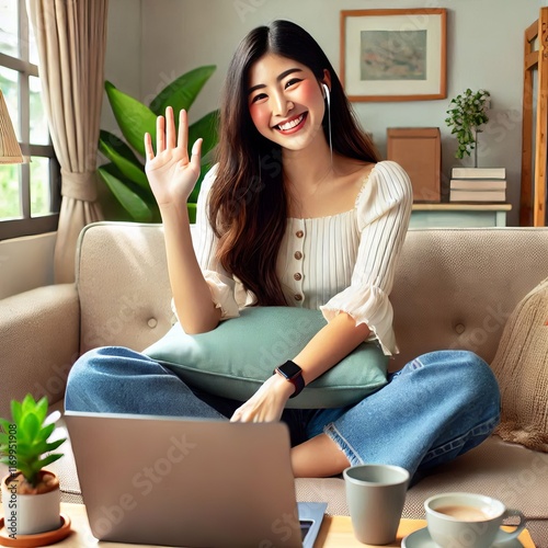 Completing an Online Course