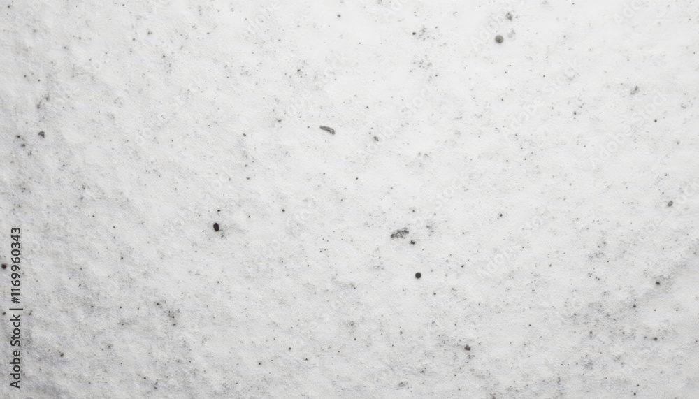 Grainy White Paper Pulp Texture Background Grainy White Paper Pulp Texture Background
