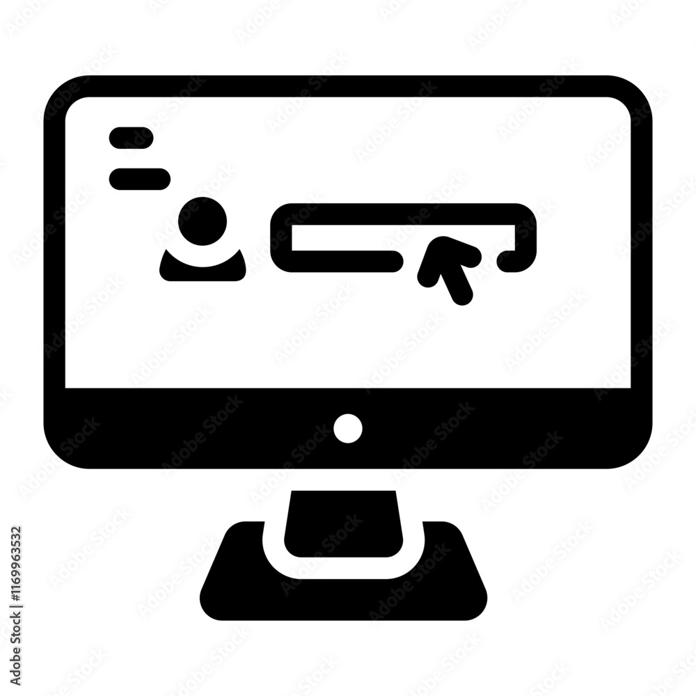 subscription Solid icon