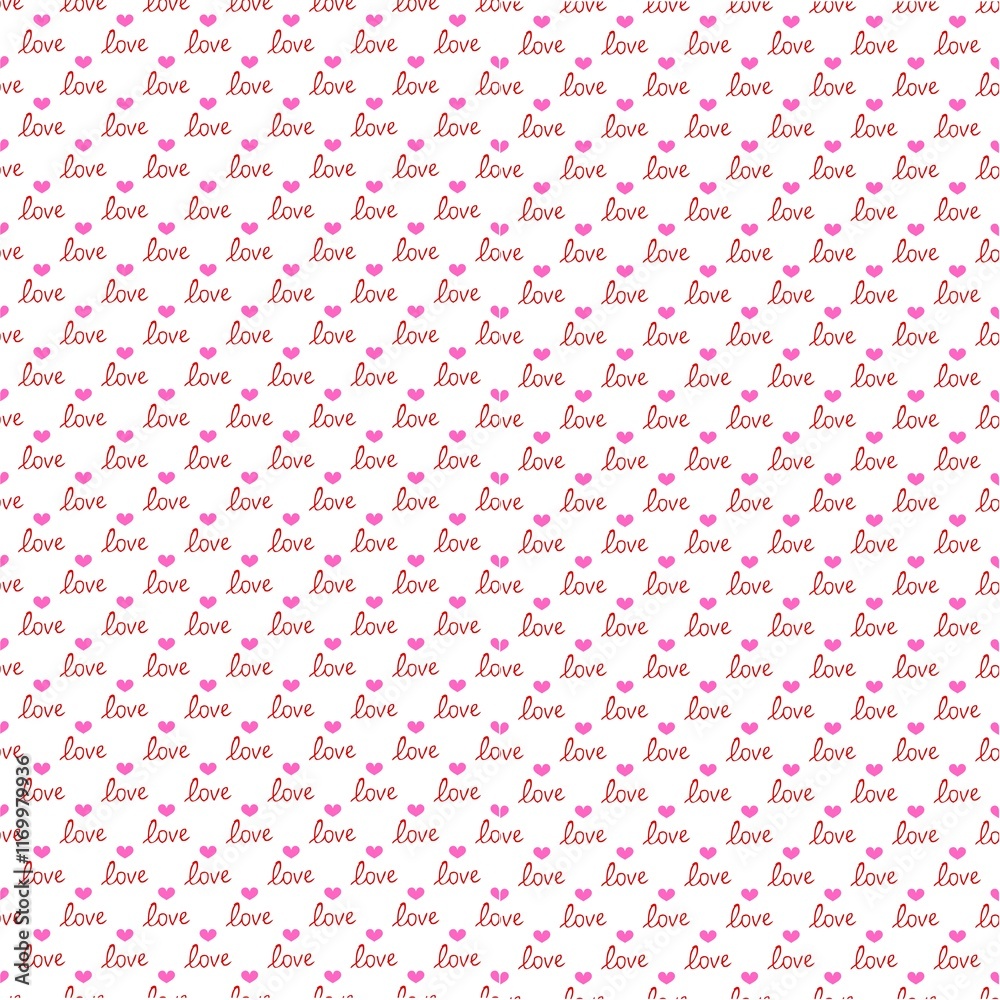 love phrases doodle seamless vector pattern, i adore you, i love you, red hearts, happy valentines day, handwritten, calligraphy, english, lettering, A heart. pattern of hearts. print fabric. love phrases doodle seamless vector pattern, i adore you, i love you, red hearts, happy valentines day, handwritten, calligraphy, english, lettering, A heart. pattern of hearts. print fabric.