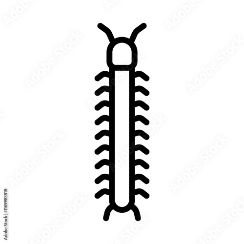 centipede