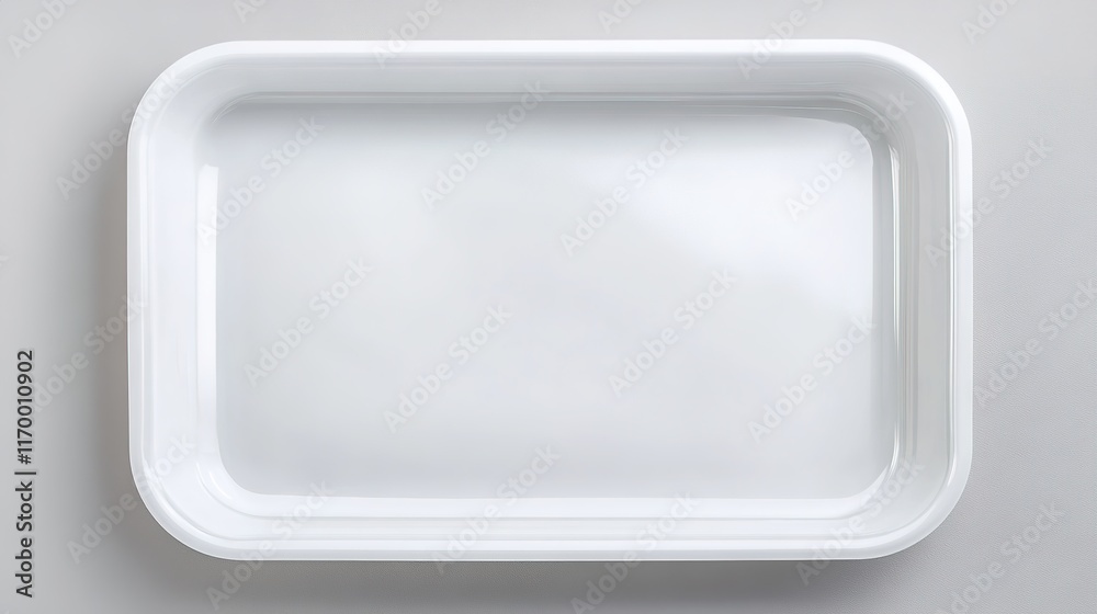 Top view of a paint tray filled with vibrant colors, featuring various shades of paint arranged neatly and ready for use. The scene showcases a well-organized tray with a palette of rich hues Top view of a paint tray filled with vibrant colors, featuring various shades of paint arranged neatly and ready for use. The scene showcases a well-organized tray with a palette of rich hues