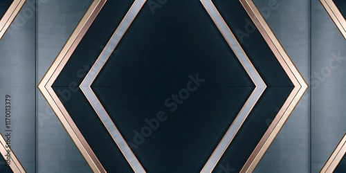 textured background with different geometric patterns	