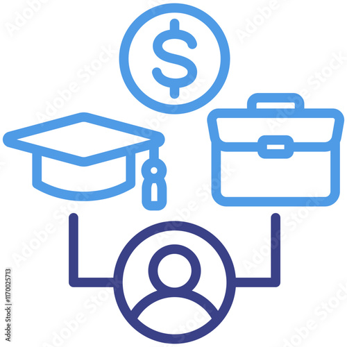 Internship Icon