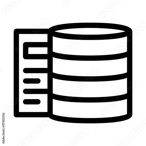 data server