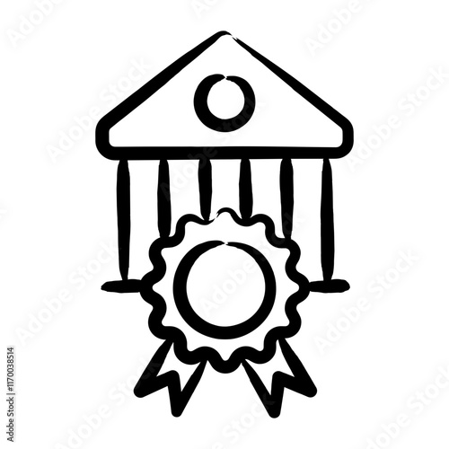 Regulatory Compliance Icon