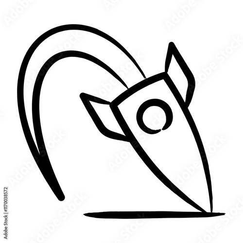 Startup Failures Icon