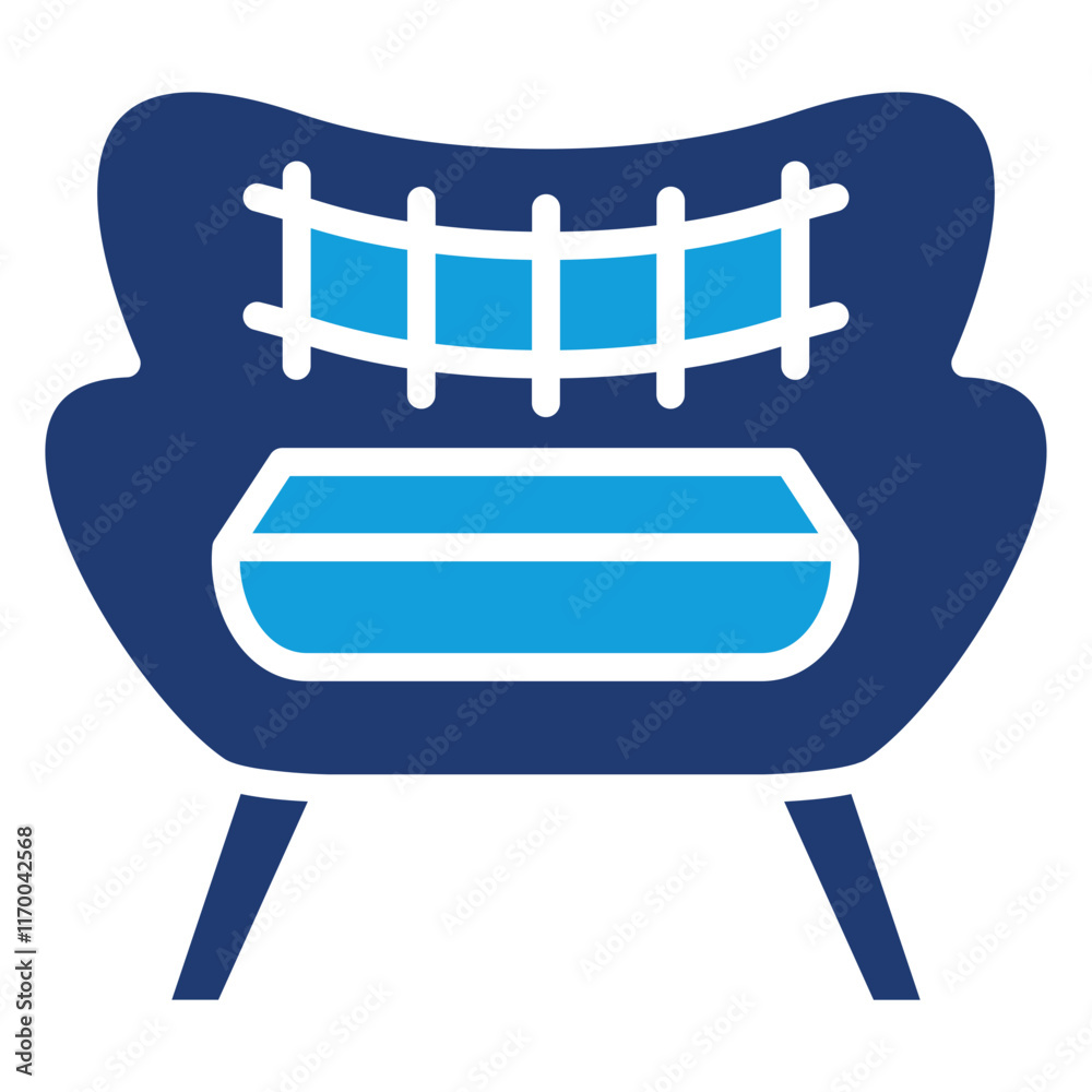 Furniture Icon Element For Design Furniture Icon Element For Design