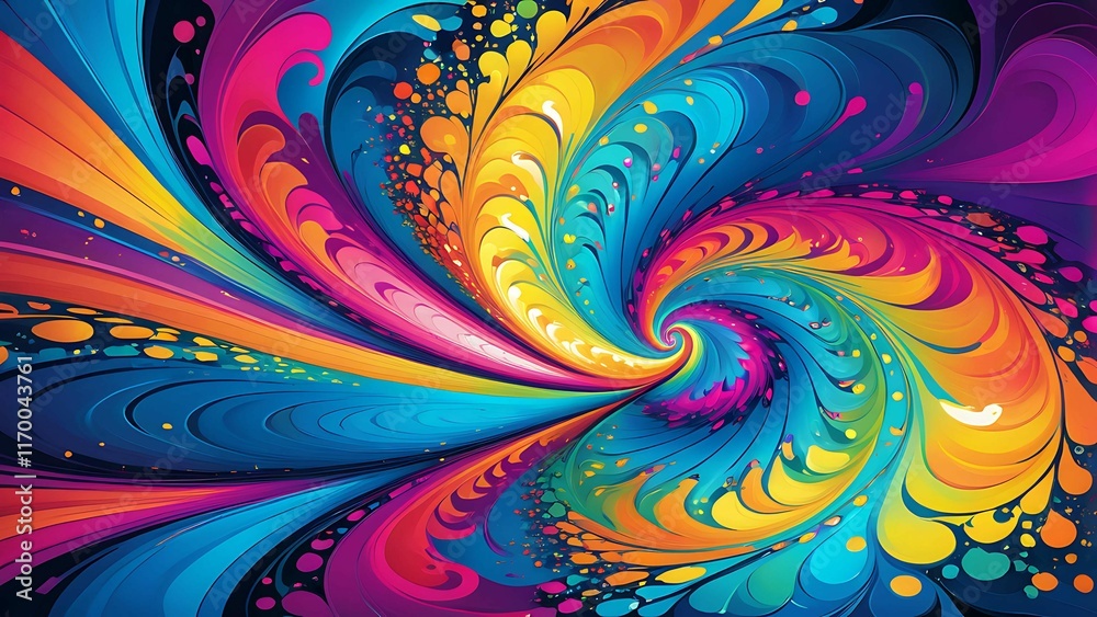 Fototapeta premium abstract background 
