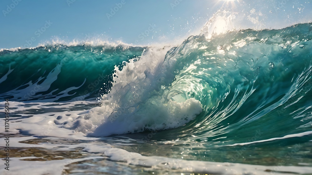 waves crashing on the rocks, waves on the ocean, waves on the beach, waves on the sea waves crashing on the rocks, waves on the ocean, waves on the beach, waves on the sea