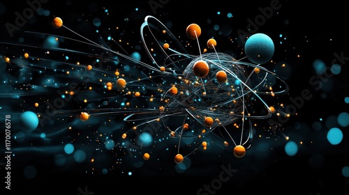 Exploring quantum mechanics trivitino particle dynamics in theoretical physics virtual lab scientific analysis