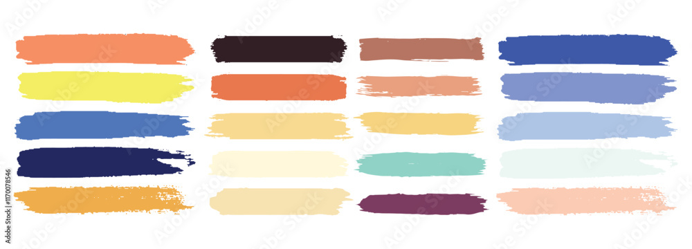 Color Pastel abstract brush strokes in a vibrant palette, ideal for art and design backgrounds. Perfect for creative projects, social media, and branding Color Pastel abstract brush strokes in a vibrant palette, ideal for art and design backgrounds. Perfect for creative projects, social media, and branding