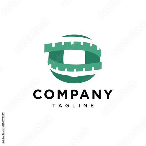 Letter O Waist Ruler Weight Lost