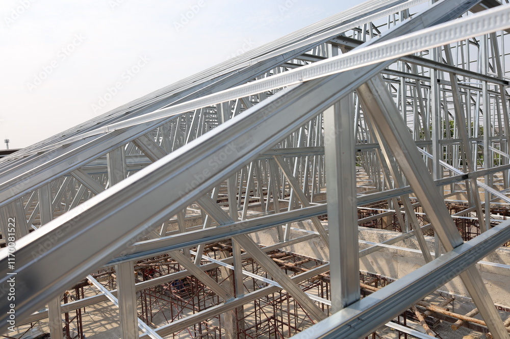 The team of technicians and workers is installing a prefabricated roof.
At the worksite, the atmosphere is filled with diligence and focus as skilled technicians and their team work together to asse The team of technicians and workers is installing a prefabricated roof.
At the worksite, the atmosphere is filled with diligence and focus as skilled technicians and their team work together to asse