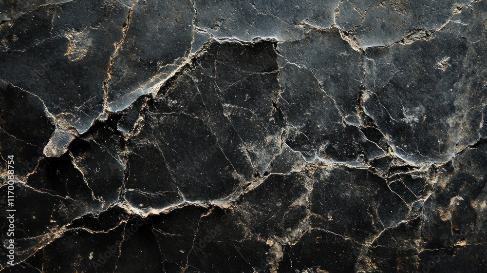 Cracked dark texture, grunge background, distressed paper, design element Cracked dark texture, grunge background, distressed paper, design element