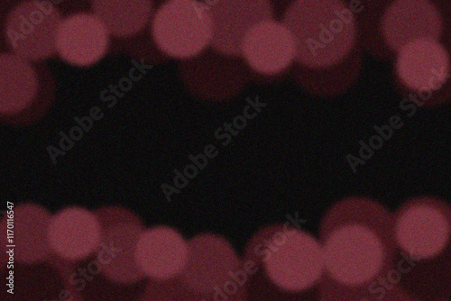 blue and orange opacity background