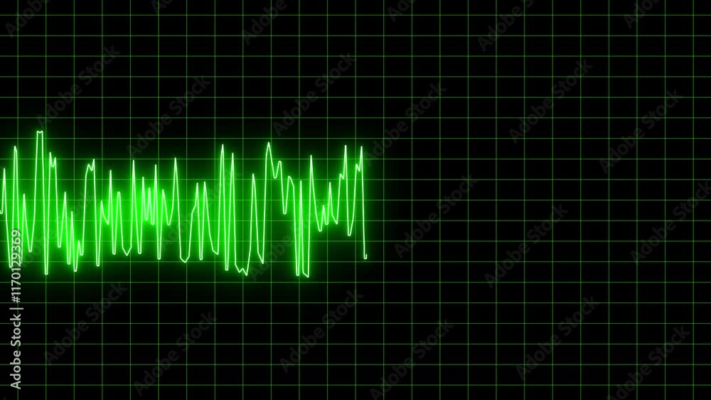 A neon heartbeat icon pulses with vibrant, glowing colors, flickering in sync with a rhythmic beat. The light intensifies and fades smoothly, creating a dynamic, energetic. A neon heartbeat icon pulses with vibrant, glowing colors, flickering in sync with a rhythmic beat. The light intensifies and fades smoothly, creating a dynamic, energetic.