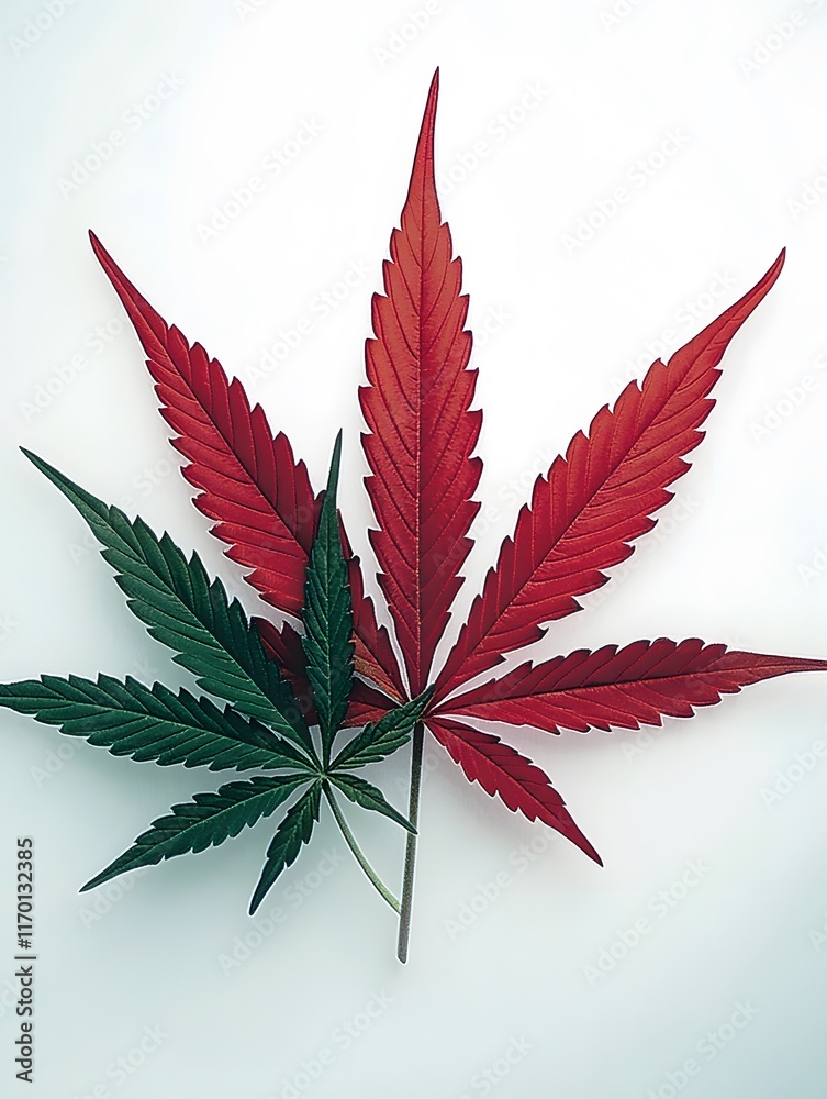 clean and HD marijuana leaf images, on a white background clean and HD marijuana leaf images, on a white background