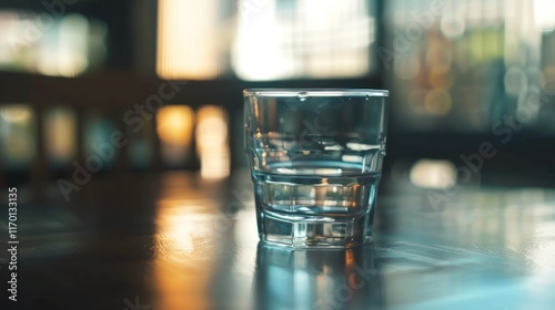 Wallpaper Mural Alcohol Reflux Triggers in Social Environments, AI generated image Torontodigital.ca