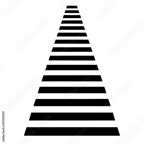  zebra crossing