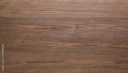 Wallpaper Mural Dark Brown Wood Grain Texture: A Natural Background Image Torontodigital.ca