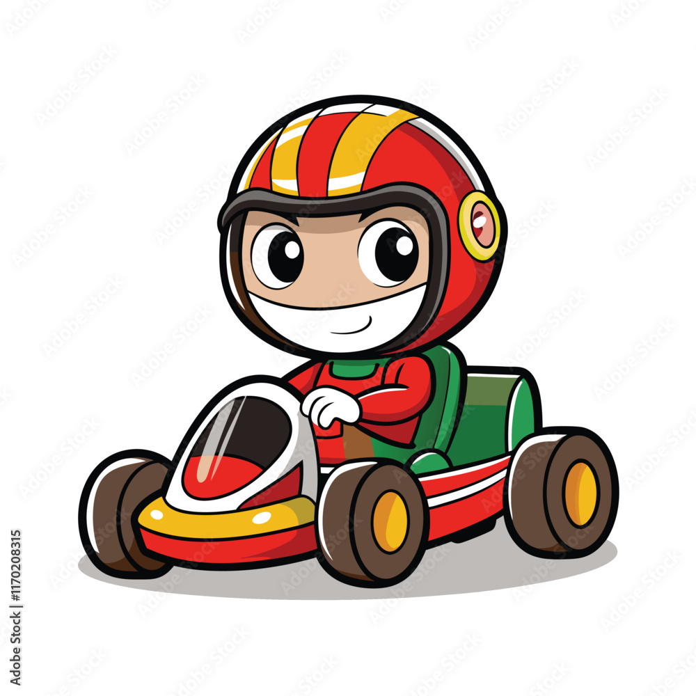 Cartoon transportation vehicle characters vector. Flat design transport vehicles illustration Cartoon transportation vehicle characters vector. Flat design transport vehicles illustration
