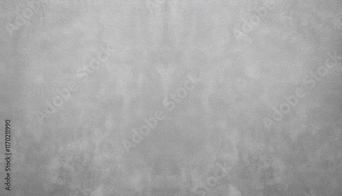Grey Textured Background: Abstract Monochrome Wall