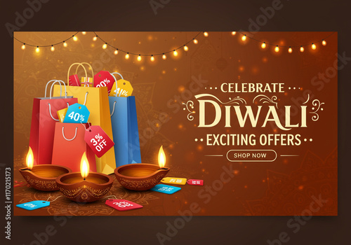 Celebrate Diwali with Us - ...