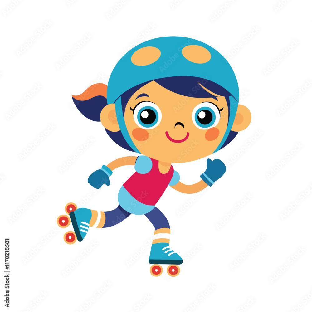 Cartoon transportation vehicle characters vector. Flat design transport vehicles illustration Cartoon transportation vehicle characters vector. Flat design transport vehicles illustration