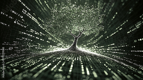 Innovative Carbon Credit Solutions Transforming Nature's Role in Sustainable Practices Digital Landscape Ecosystem Insights