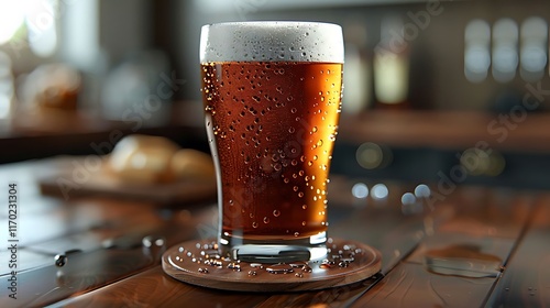 Berlin-Ale is a vibrant, tangy, and effervescent beer style that originated in the heart of Germany's capital. Known for its light body and refreshing tartness, this ale captures the spirit of Berlin'