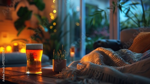 Berlin-Ale is a vibrant, tangy, and effervescent beer style that originated in the heart of Germany's capital. Known for its light body and refreshing tartness, this ale captures the spirit of Berlin'