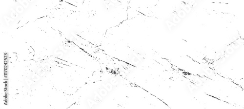 Subtle halftone grunge urban texture vector. Grunge background of black and white. white concrete wall texture background

