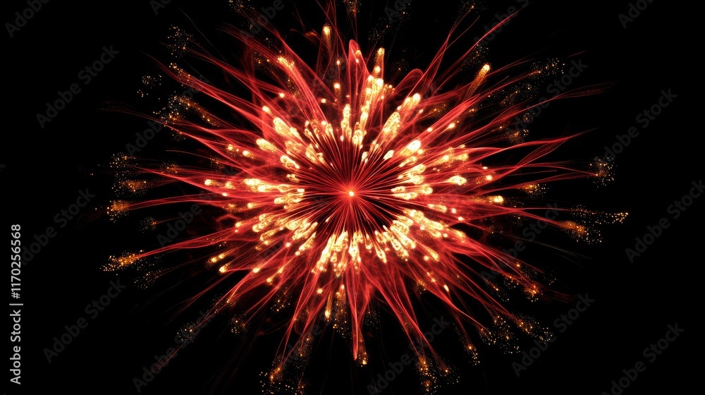 Abstract Closeup Red Flower Desktop Wallpaper in High Resolution Abstract Closeup Red Flower Desktop Wallpaper in High Resolution
