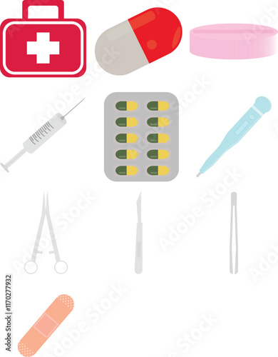 Isolated Medical Devices