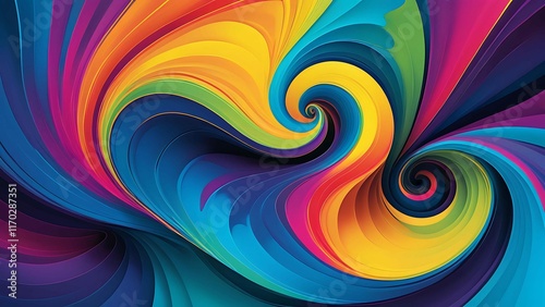 abstract backgrouned