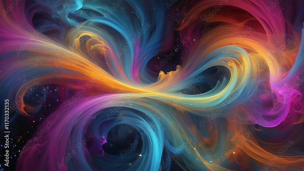 Fototapeta premium abstract background